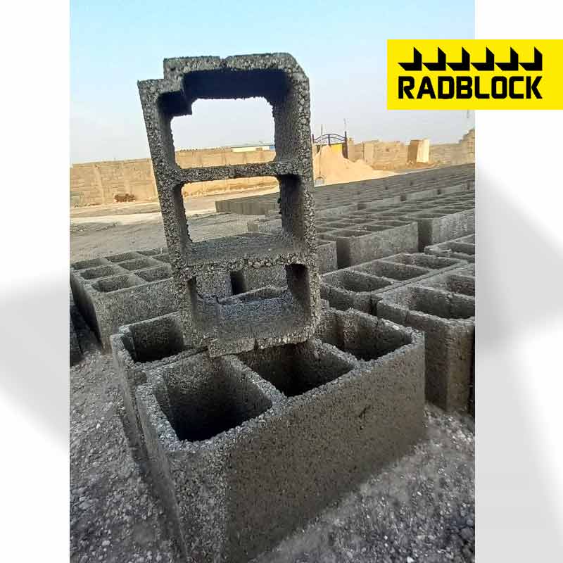 بلوک سقفی